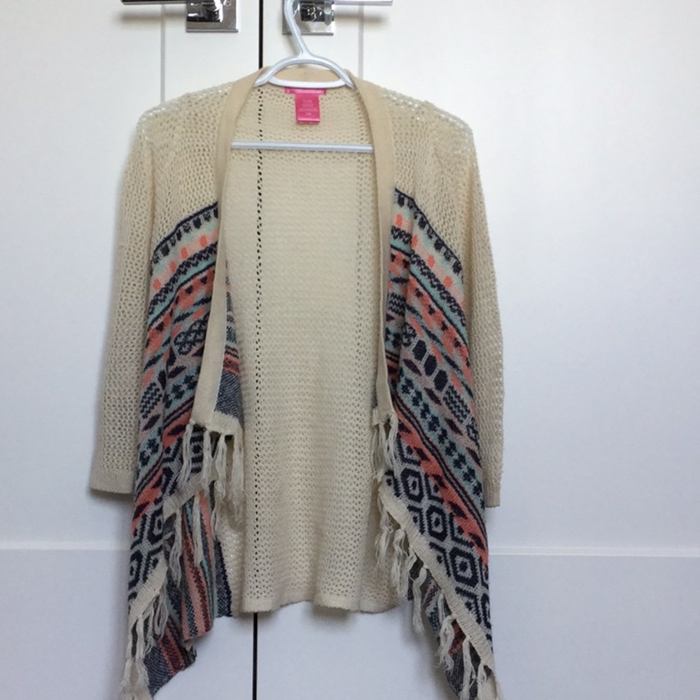 Cardigan